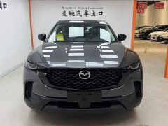 Mazda CX-50 2023 2.0L Standard Edition - ფოტო 2