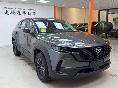 Mazda CX-50 2023 2.0L Standard Edition - ფოტო 3