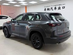 Mazda CX-50 2023 2.0L Standard Edition - ფოტო 4