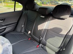 Mercedes-Benz C-Class Facelift C 260 L Sport Edition - ფოტო 12