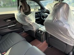 Mercedes-Benz C-Class Facelift C 260 L Sport Edition - ფოტო 13