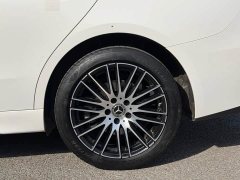 Mercedes-Benz C-Class Facelift C 260 L Sport Edition - ფოტო 14