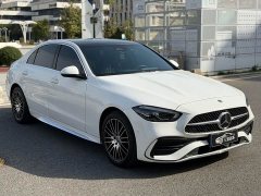 Mercedes-Benz C-Class Facelift C 260 L Sport Edition - ფოტო 2
