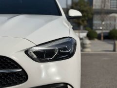 Mercedes-Benz C-Class Facelift C 260 L Sport Edition - ფოტო 6