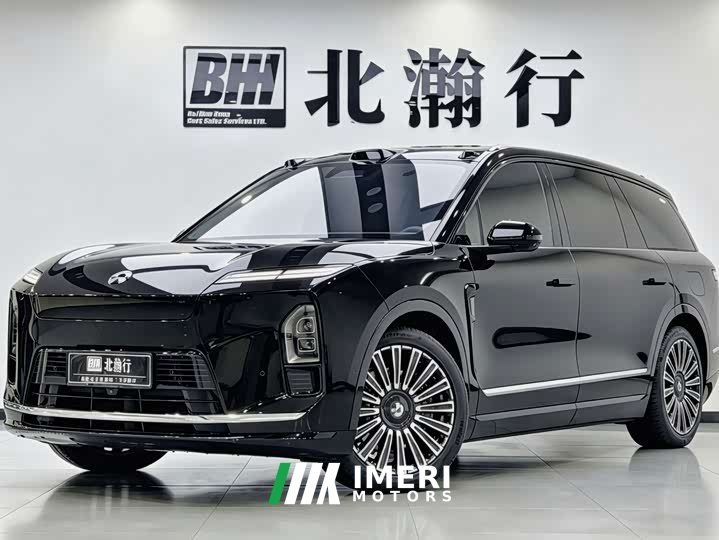 NIO ES8 2026 Six-Seat Executive Luxury Edition - ავტომობილი ჩინეთიდან