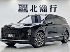 NIO ES8 2026 Six-Seat Executive Luxury Edition - ფოტო 1