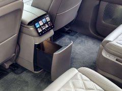 NIO ES8 2026 Six-Seat Executive Luxury Edition - ფოტო 12