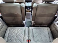 NIO ES8 2026 Six-Seat Executive Luxury Edition - ფოტო 13