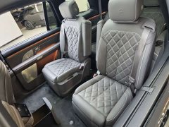 NIO ES8 2026 Six-Seat Executive Luxury Edition - ფოტო 14