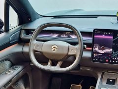 NIO ES8 2026 Six-Seat Executive Luxury Edition - ფოტო 16