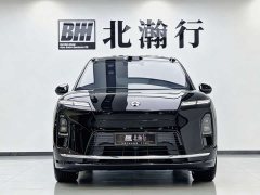 NIO ES8 2026 Six-Seat Executive Luxury Edition - ფოტო 2