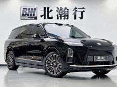 NIO ES8 2026 Six-Seat Executive Luxury Edition - ფოტო 3