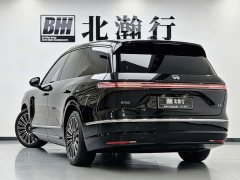 NIO ES8 2026 Six-Seat Executive Luxury Edition - ფოტო 4