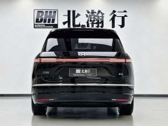 NIO ES8 2026 Six-Seat Executive Luxury Edition - ფოტო 5