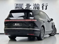 NIO ES8 2026 Six-Seat Executive Luxury Edition - ფოტო 6
