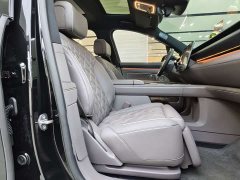 NIO ES8 2026 Six-Seat Executive Luxury Edition - ფოტო 7