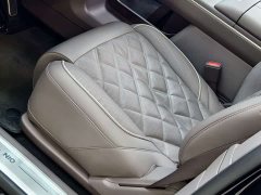 NIO ES8 2026 Six-Seat Executive Luxury Edition - ფოტო 8