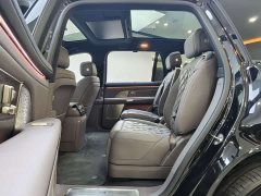 NIO ES8 2026 Six-Seat Executive Luxury Edition - ფოტო 9