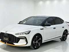 SAIC MG6 Pro 1.5T Automatic Trophy Luxury Edition - ფოტო 1