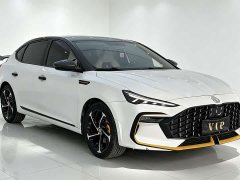 SAIC MG6 Pro 1.5T Automatic Trophy Luxury Edition - ფოტო 3