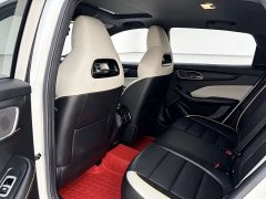 SAIC MG6 Pro 1.5T Automatic Trophy Luxury Edition - ფოტო 4