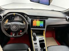 SAIC MG6 Pro 1.5T Automatic Trophy Luxury Edition - ფოტო 5