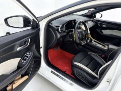 SAIC MG6 Pro 1.5T Automatic Trophy Luxury Edition - ფოტო 6