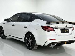 SAIC MG6 Pro 1.5T Automatic Trophy Luxury Edition - ფოტო 7
