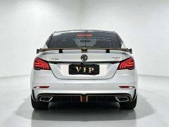 SAIC MG6 Pro 1.5T Automatic Trophy Luxury Edition - ფოტო 8
