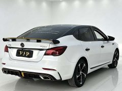 SAIC MG6 Pro 1.5T Automatic Trophy Luxury Edition - ფოტო 9