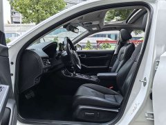 Honda Envix Version 2023 HATCHBACK 240TURBO CVT Phantom Night Luxury Edition - ფოტო 10