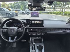 Honda Envix Version 2023 HATCHBACK 240TURBO CVT Phantom Night Luxury Edition - ფოტო 11