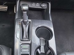 Honda Envix Version 2023 HATCHBACK 240TURBO CVT Phantom Night Luxury Edition - ფოტო 15