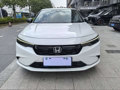 Honda Envix Version 2023 HATCHBACK 240TURBO CVT Phantom Night Luxury Edition - ფოტო 2