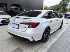 Honda Envix Version 2023 HATCHBACK 240TURBO CVT Phantom Night Luxury Edition - ფოტო 4
