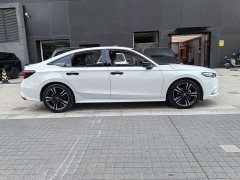Honda Envix Version 2023 HATCHBACK 240TURBO CVT Phantom Night Luxury Edition - ფოტო 7