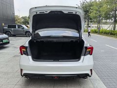 Honda Envix Version 2023 HATCHBACK 240TURBO CVT Phantom Night Luxury Edition - ფოტო 8