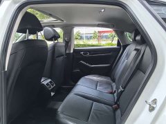 Honda Envix Version 2023 HATCHBACK 240TURBO CVT Phantom Night Luxury Edition - ფოტო 9