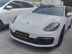 Porsche Panamera 2.9T - ფოტო 1