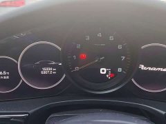 Porsche Panamera 2.9T - ფოტო 2