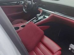 Porsche Panamera 2.9T - ფოტო 3