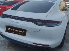 Porsche Panamera 2.9T - ფოტო 5