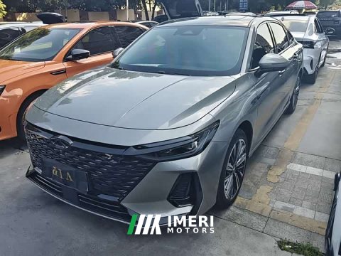 2024 Chery Arrizo 8 1.6T DCT Smart - ავტომობილი ჩინეთიდან