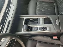 Chery Arrizo 8 1.6T DCT Smart - ფოტო 5
