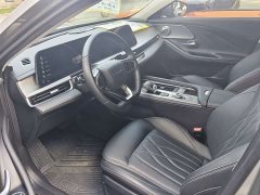 Chery Arrizo 8 1.6T DCT Smart - ფოტო 6