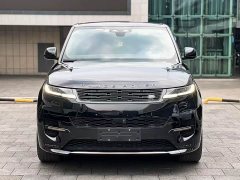 Land Rover Range Rover Sport 400PS Dynamic SE - ფოტო 2