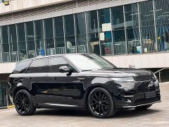 Land Rover Range Rover Sport 400PS Dynamic SE - ფოტო 3