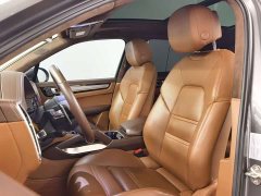Porsche Cayenne 2022 Cayenne Turbo 4.0T - ფოტო 13