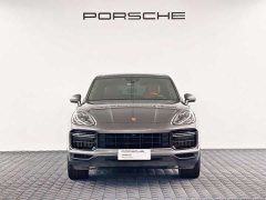 Porsche Cayenne 2022 Cayenne Turbo 4.0T - ფოტო 2