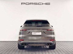 Porsche Cayenne 2022 Cayenne Turbo 4.0T - ფოტო 4